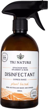 Tri+Nature+Sphagnum+Moss+Disinfectant+Spearmint+%26amp%3B+Musk+500ml