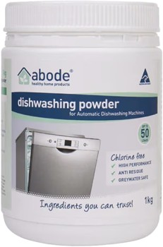 Abode+Auto+Dishwashing+Powder+1kg