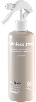 Euclove+Stainless+Steel+Cleaner+500ml