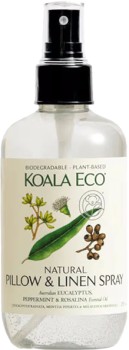 Koala+Eco+Pillow+%26amp%3B+Linen+Spray+Eucalyptus+Peppermint+%26amp%3B+Rosalina+250ml