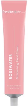 Freshwater+Farm+Rosewater+Hand+Cream+100ml