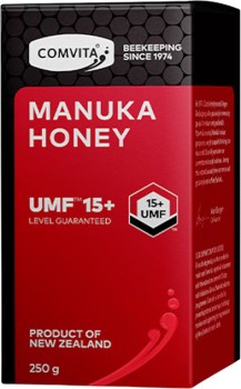 Comvita+Manuka+Honey+UMF+15%2B+250g