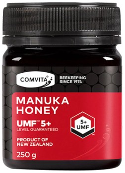 Comvita+Manuka+Honey+UMF+5%2B+250g