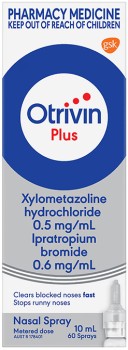 Otrivin+Plus+Adult+Nasal+Spray+10ml