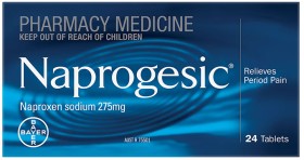 Naprogesic+Period+Pain+Relief+24+Tablets