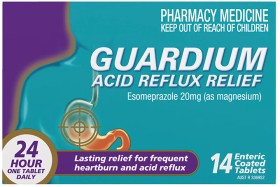 Guardium+24+Hour+Acid+Reflux+Relief+14+Tablets