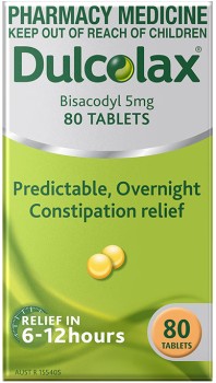 Dulcolax-Bisacodyl-5mg-80-Tablets on sale