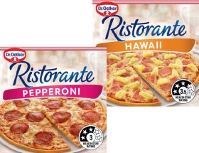 Dr.+Oetker+Ristorante+Pizza+310%E2%80%91390g+Selected+Varieties