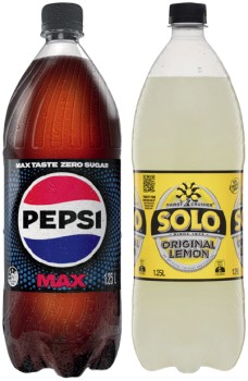 Pepsi-or-Solo-125-Litre-Selected-Varieties on sale