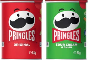 Pringles+Chips+53g+Selected+Varieties