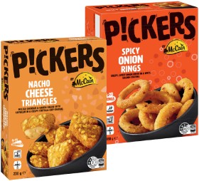 McCain+Pickers+230%E2%80%91350g+Selected+Varieties