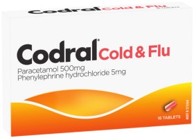 Codral+Cold+%26amp%3B+Flu+Tablets+16+Pack%2A%2A