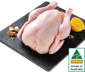 Australian+Free+Range+Whole+Fresh+Chicken