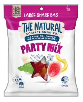 The+Natural+Confectionery+Co.+Large+Share+Bag+400%E2%80%91440g+Selected+Varieties