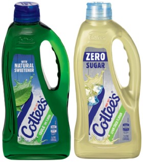 Cottee%26rsquo%3Bs+Cordial+1+Litre+Selected+Varieties