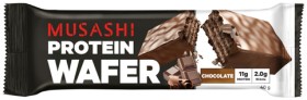 Musashi+Protein+Wafer+40g+Selected+Varieties