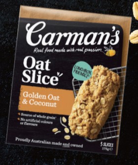 Carman%26rsquo%3Bs+Oat+Slice+5+Pack+Selected+Varieties