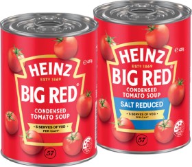 Heinz+Big+Red+Condensed+Tomato+Soup+420g+Selected+Varieties