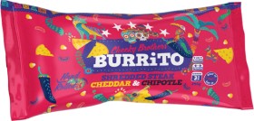 Cheeky+Brothers+Burrito+245g+Selected+Varieties