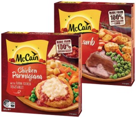 McCain+Redbox+Frozen+Meal+310%E2%80%91320g+Selected+Varieties