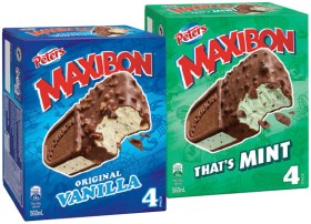 Peters+Maxibon+4+Pack+Selected+Varieties