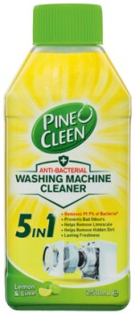 Pine+O+Cleen+Washing+Machine+Cleaner+250mL+Selected+Varieties