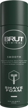 Brut+Original+Shave+Foam+250g