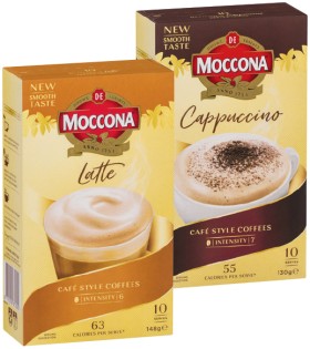 Moccona-Coffee-Sachets-810-Pack-Selected-Varieties on sale