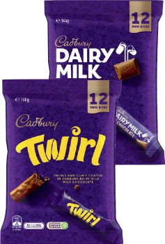 Cadbury+Share+Pack+120%E2%80%91180g+Selected+Varieties