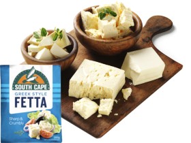 South+Cape+Greek+Style+Fetta+200g+Selected+Varieties