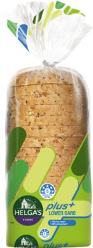 Helga%26rsquo%3Bs+Bread+Plus%2B+680-700g+Selected+Varieties