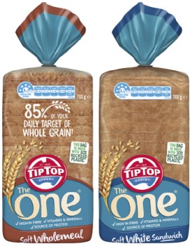 Tip+Top+The+One+Bread+700g+Selected+Varieties