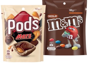 M%26amp%3BM%26rsquo%3Bs+130%E2%80%91180g%2C+Pods+160g+or+Maltesers+120%E2%80%91140g+Share+Pack+Selected+Varieties