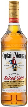 Captain+Morgan+Spiced+Gold+700mL
