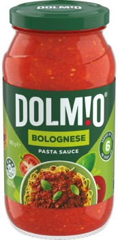 Dolmio+Pasta+Sauce+490%E2%80%91500g+Selected+Varieties