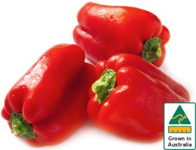 Australian+Red+Capsicum