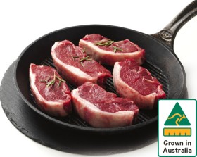 Australian+Lamb+Rump+Steak