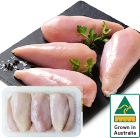Australian+Fresh+Chicken+Breast+Fillets