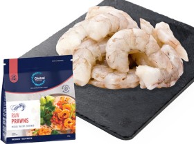Global+Seafoods+Raw+Prawn+Meat+500g