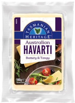 Tasmanian+Heritage+Cheese+180g+Selected+Varieties