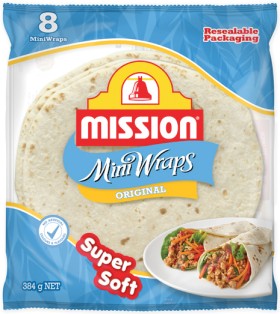 Mission+Mini+Wraps+8+Pack+Selected+Varieties