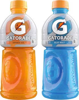 Gatorade+1+Litre+Selected+Varieties