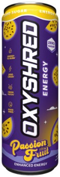 OxyShred+Energy+Drink+355mL+Selected+Varieties
