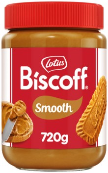 Lotus+Biscoff+Spread+700%E2%80%91720g+Selected+Varieties