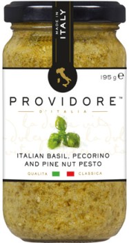 Leggo%26rsquo%3Bs+Providore+Italian+Basil%2C+Pecorino+and+Pine+Nut+Pesto+195g