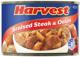 Harvest+Canned+Meal+425g+Selected+Varieties