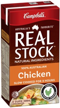 Campbell%26rsquo%3Bs+Real+Stock+500mL+Selected+Varieties