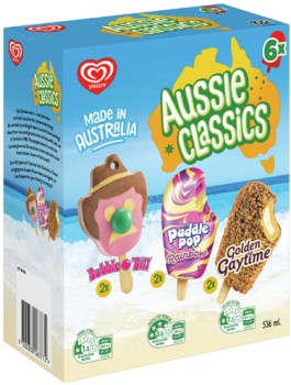 Streets+Aussie+Classics+6+Pack