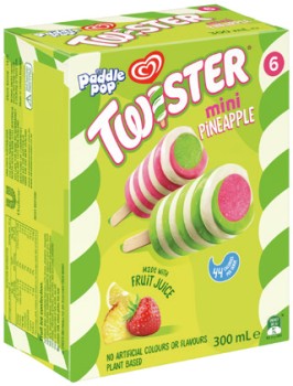 Streets+Paddle+Pop+Twister+Mini+6+Pack+Selected+Varieties