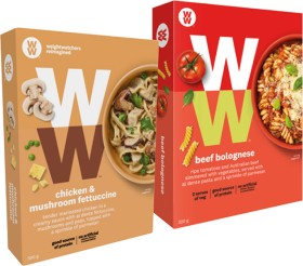 Weight+Watchers+Frozen+Meal+300%E2%80%91330g+Selected+Varieties